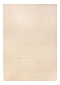 Gabbeh Teppich Uni - Wollteppich – product image