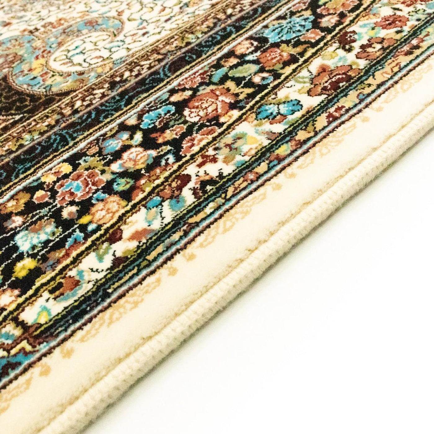 Orientteppich »Sapana« Rechteckig