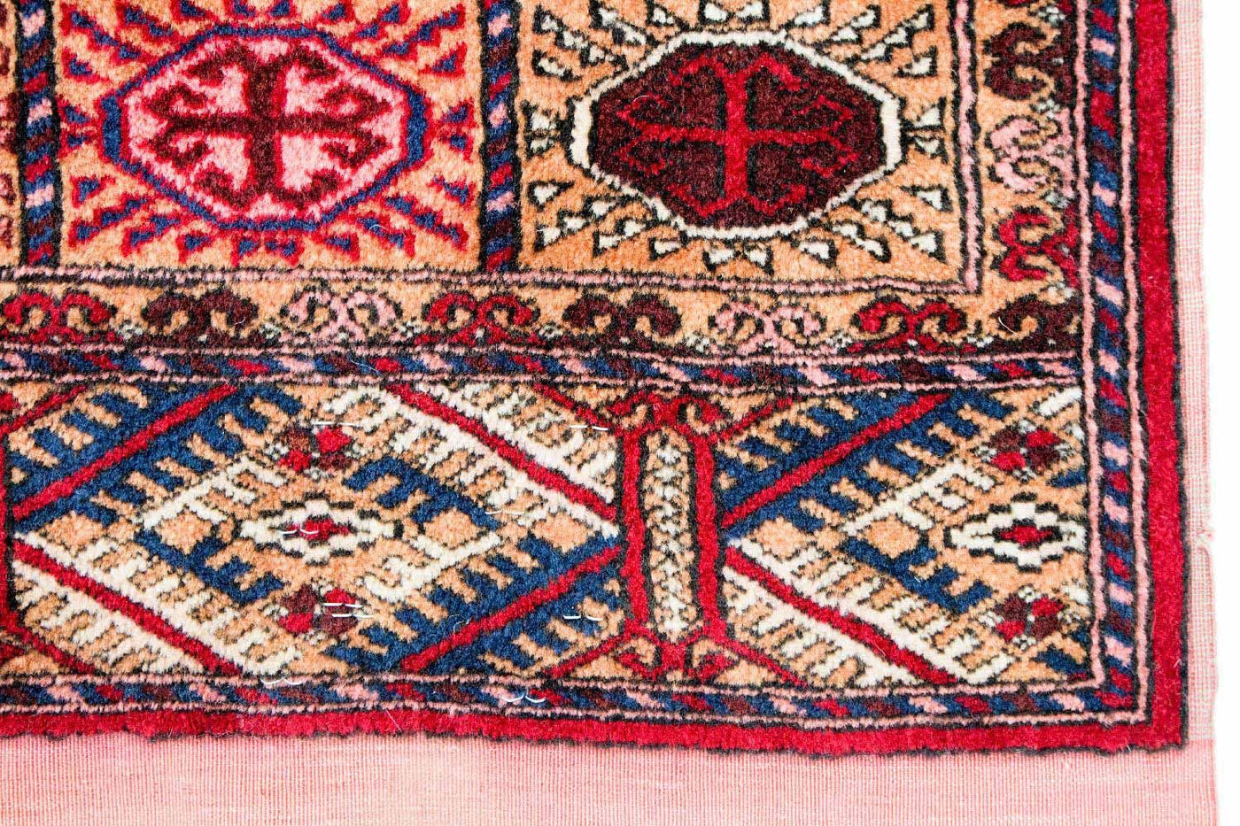 Buchara Teppich 170x120cm - Orientteppich