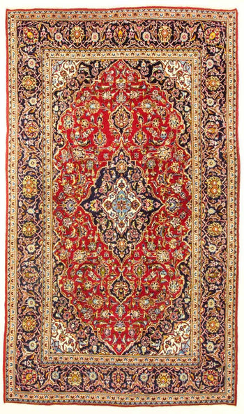 Perserteppich - Keshan 338 x 199 cm