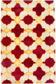 Wollteppich 243x152cm