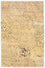 Designer Teppich 242 x 155 cm Wohnzimmer Teppich