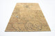 Designer Teppich 242 x 155 cm Wohnzimmer Teppich