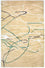 Designer Teppich 242 x 153 cm Teppich Wohnzimmer
