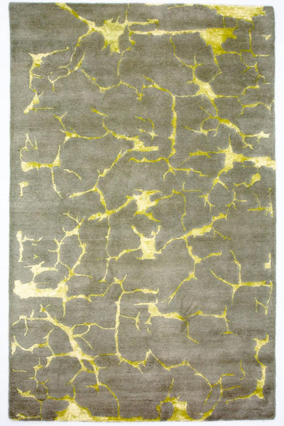 Designer Teppich 152x242cm