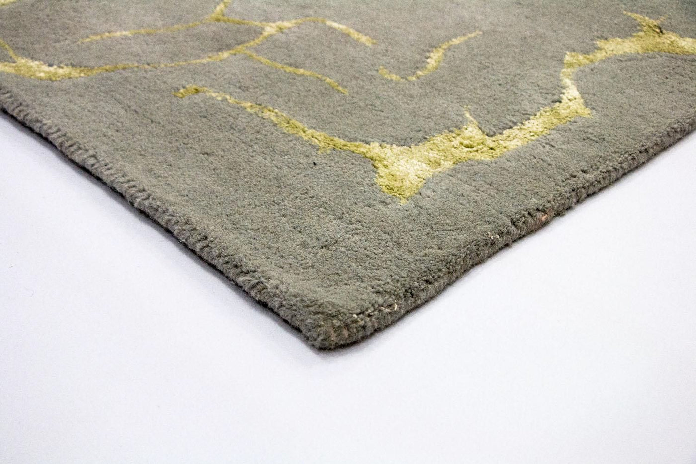 Designer Teppich 242x152cm - Designerteppich