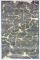 Designer Teppich 241 x 154 cm Teppich Wohnzimmer