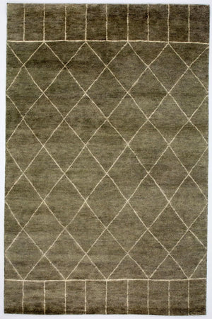 Designer Teppich 240 x 160 cm