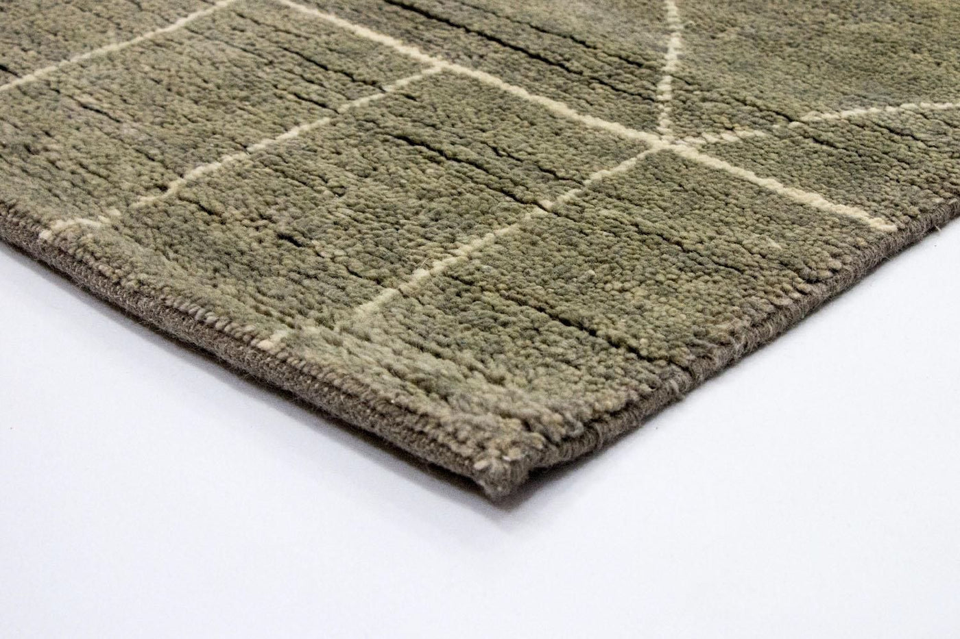 Designer Teppich 240x160cm - Designerteppich