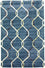 Designer Teppich 240 x 153 cm Wohnzimmer Teppich