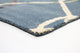 Designer Teppich 240 x 153 cm Wohnzimmer Teppich