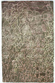 Designer Teppich 244x152cm - Designerteppich