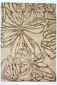 Designer Teppich 196 x 135 cm Teppichbrücke