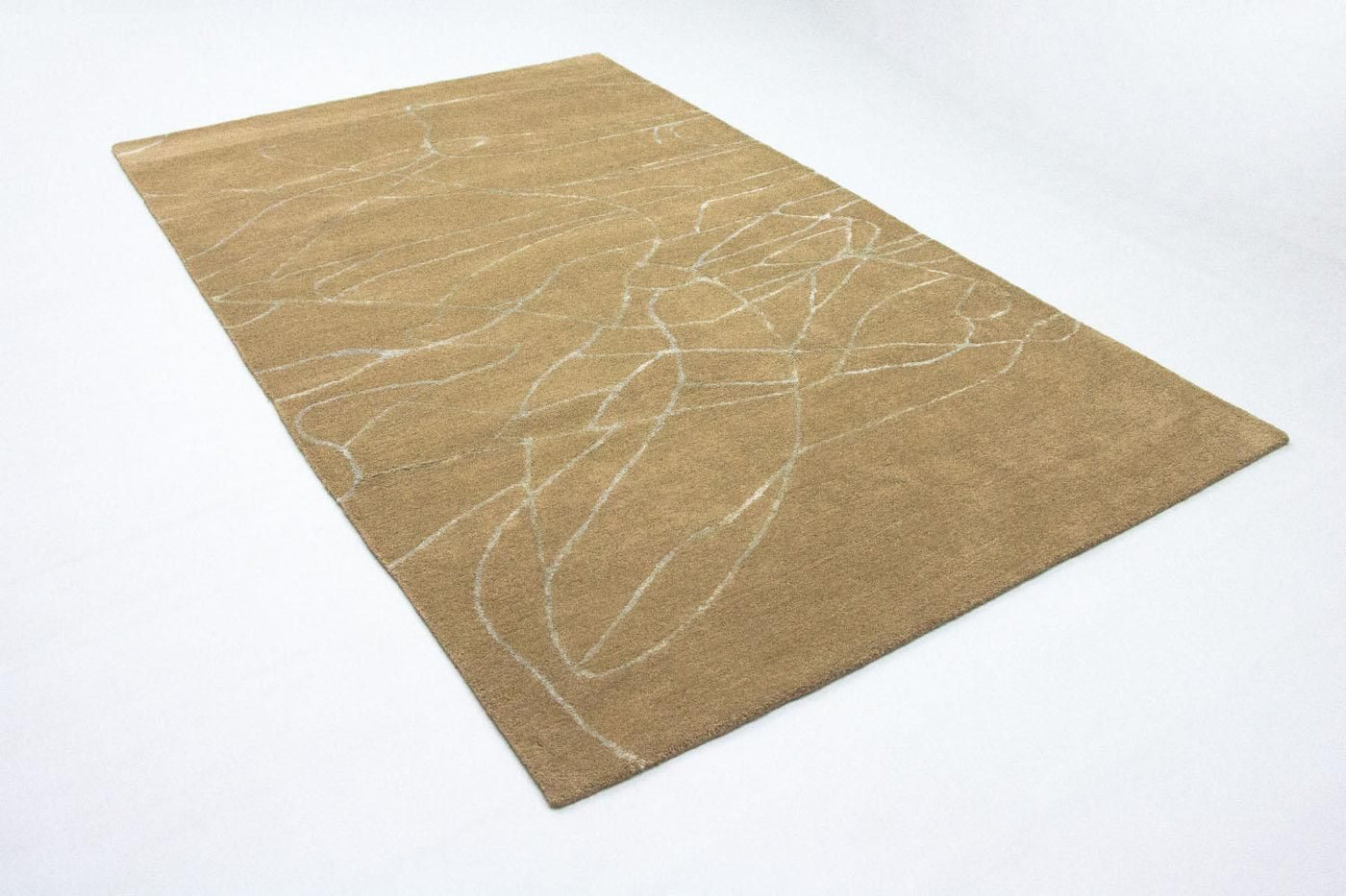 Designer Teppich 243x150cm - Designerteppich