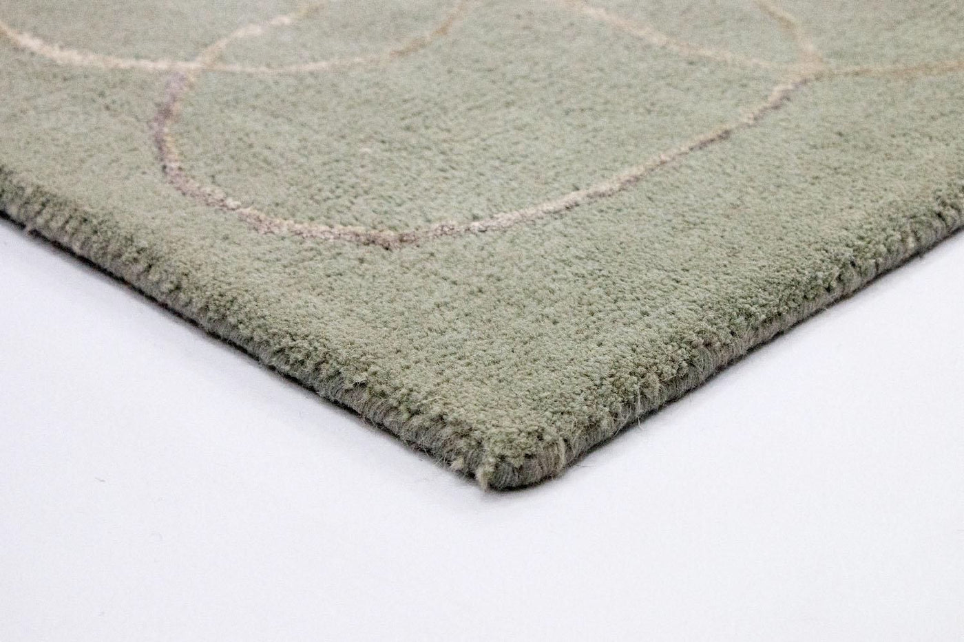 Designer Teppich 239x150cm - Designerteppich