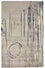 Designer Teppich 244 x 157 cm Wohnzimmer Teppich