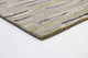 Designer Teppich 244 x 157 cm Wohnzimmer Teppich