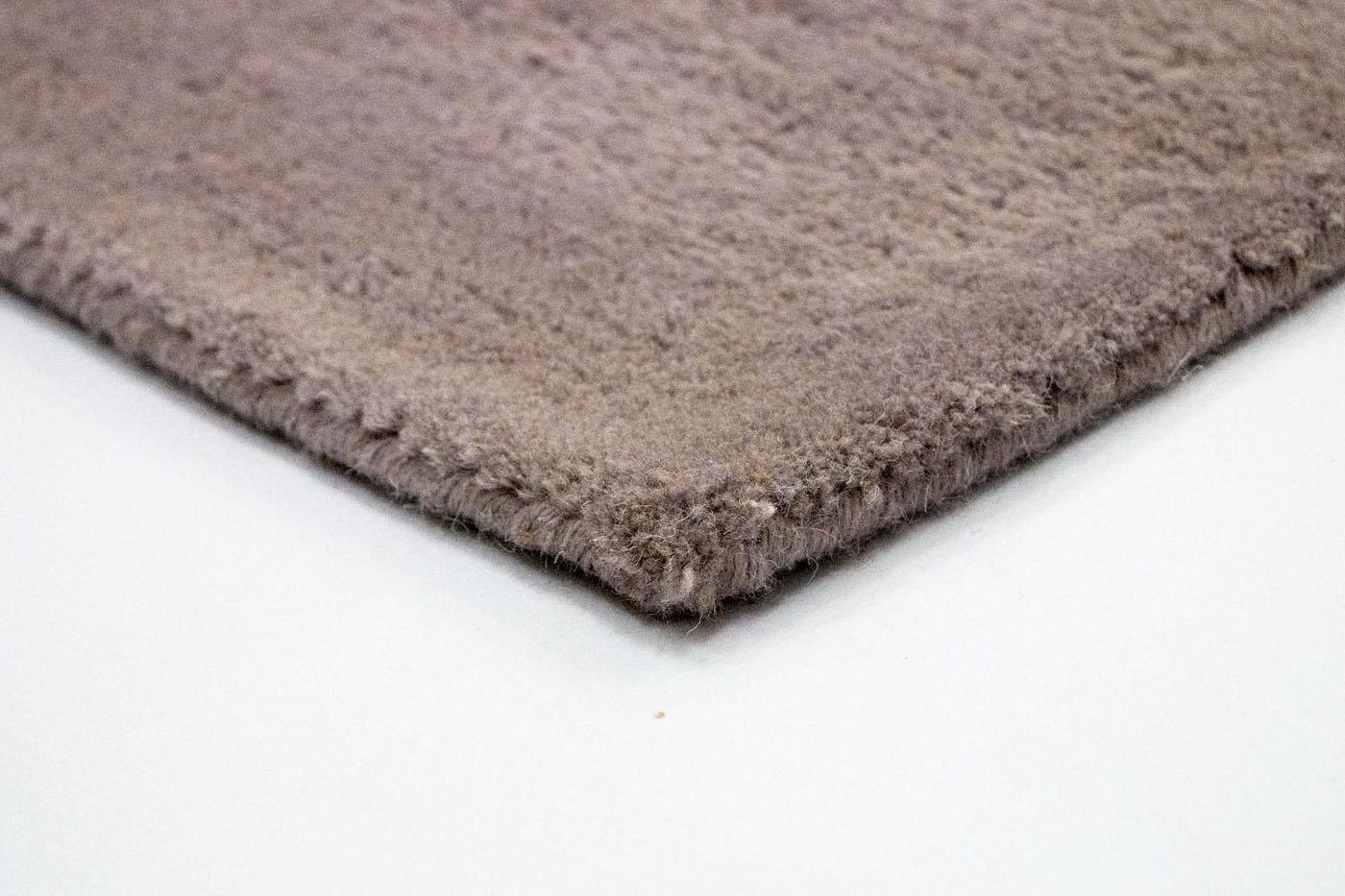 Designer Teppich 243 x 153 cm Wohnzimmer Teppich