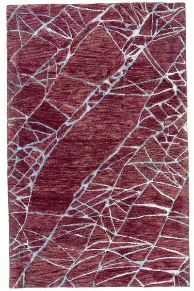 Designer Teppich 153x245cm