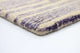 Designer Teppich 241 x 153 cm Wohnzimmer Teppich