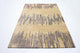 Designer Teppich 241 x 153 cm Wohnzimmer Teppich