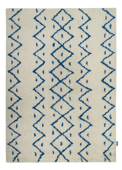 Wollteppich Bella Boho