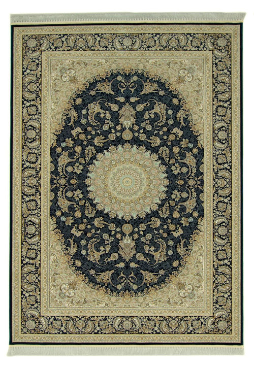 Orientteppich »Sudabah« Rechteckig