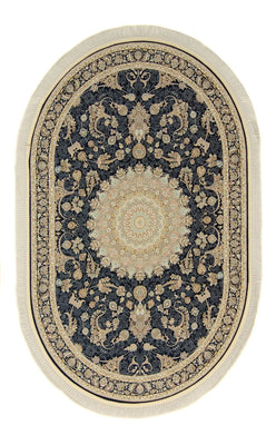 Orientteppich »Sudabah« Oval