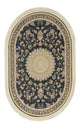 Orientteppich »Sudabah« Oval