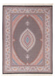 Orientalischer Webteppich - Alhambra - rechteckig