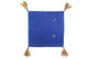 Gabbeh Teppich Agra - Wollteppich