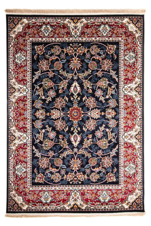 Orientalischer Webteppich »Sarwar« Rechteckig