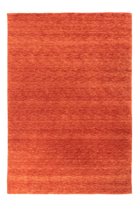 Gabbeh Teppich Uni - Wollteppich – product image