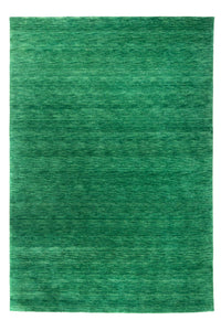 Gabbeh Teppich Uni - Wollteppich – product image