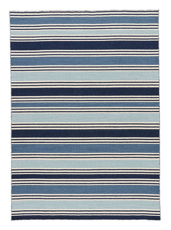 Designer Teppich - Marvin - rechteckig