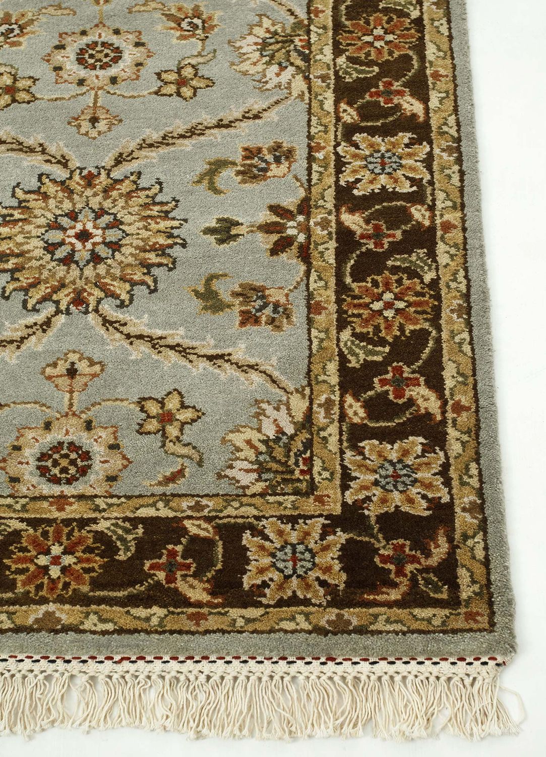 Orientteppich - Romain - rechteckig
