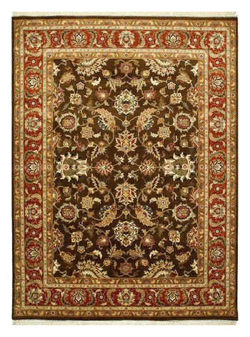 Designer Teppich - Henri - rechteckig