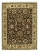 Designer Teppich - Sebastian - rund