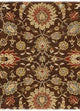 Läufer Woll - 420 x 75 cm - beige