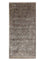Läufer Woll - 180 x 75 cm - taupe