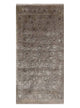 Läufer Woll - 180 x 75 cm - taupe
