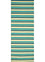 Läufer Kelim - Trendy - 300 x 90 cm - mehrfarbig