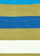 Läufer Kelim - Trendy - 300 x 90 cm - mehrfarbig
