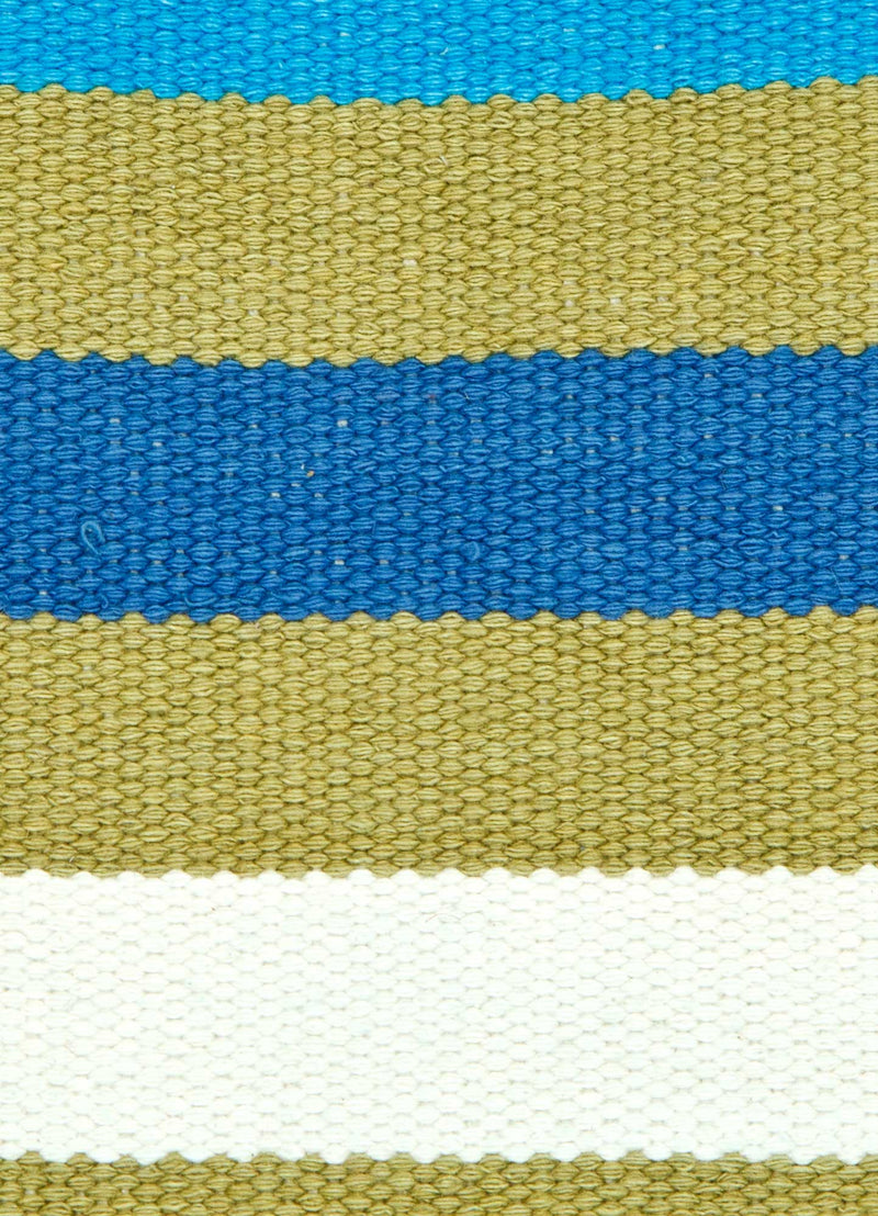 Läufer Kelim - Trendy - 300 x 90 cm - mehrfarbig