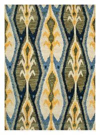 Vintage Teppich - Didier - rechteckig – product image