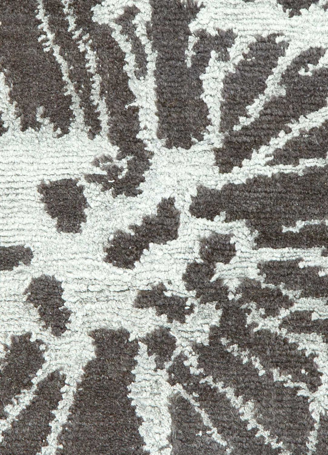 Designer Teppich - 255 x 165 cm - mehrfarbig