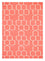 Designer Teppich - Erick - rechteckig
