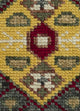 Orientteppich - Susa - läufer