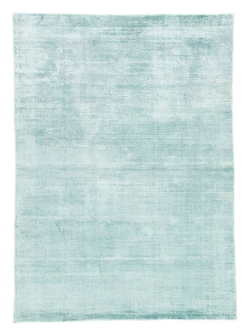 Teppich - 683 x 413 cm - lichtblau
