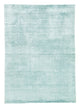 Teppich - 683 x 413 cm - lichtblau